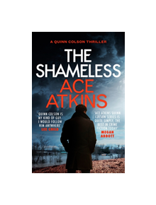 The Shameless - 9781472155016