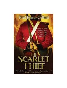 The Scarlet Thief - 9781472200266