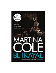 Betrayal - 9781472201058