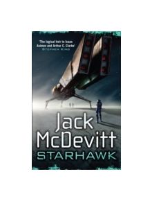 Starhawk - 9781472203311