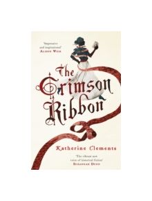 The Crimson Ribbon - 9781472204226
