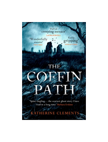 The Coffin Path - 9781472204301