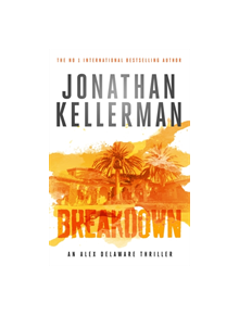 Breakdown (Alex Delaware series, Book 31) - 9781472206480
