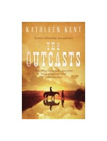 The Outcasts - 9781472207913