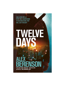Twelve Days - 9781472208293