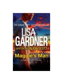 Maggie's Man - 9781472209160