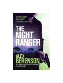 The Night Ranger - 9781472209337