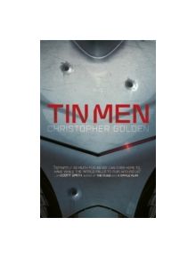 Tin Men - 9781472209665