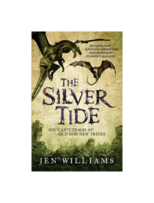 The Silver Tide - 9781472211163
