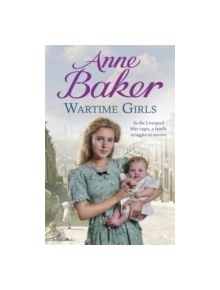 Wartime Girls - 9781472212269