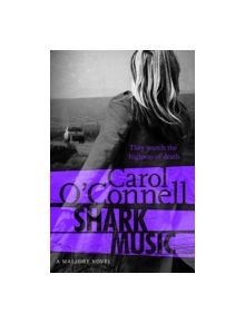 Shark Music - 9781472212870
