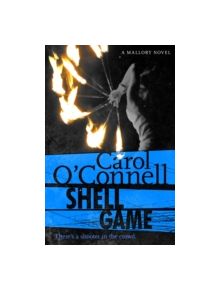Shell Game - 9781472212955