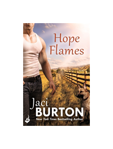 Hope Flames: Hope Book 1 - 9781472215352