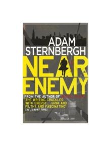 Near Enemy - 9781472216199