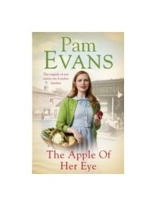 The Apple of her Eye - 9781472219275