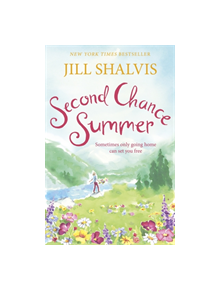 Second Chance Summer - 9781472222992