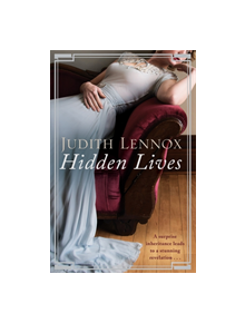 Hidden Lives - 9781472224019