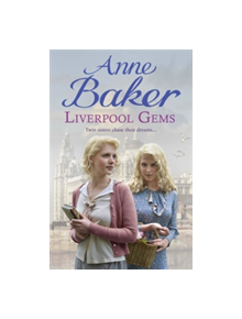 Liverpool Gems - 9781472225344