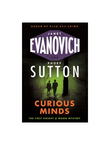 Curious Minds - 9781472225535
