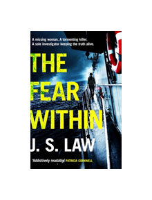 The Fear Within - 9781472227966