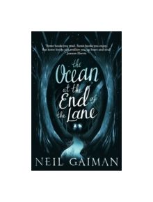 The Ocean at the End of the Lane - 9781472228420