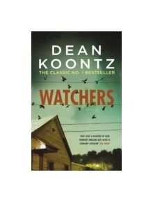 Watchers - 9781472230270