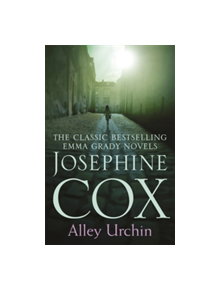 Alley Urchin - 9781472230645