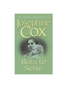 Born to Serve - 9781472230669