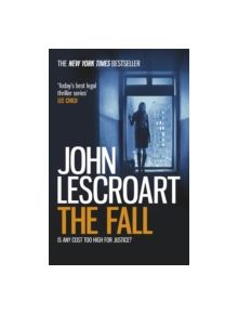The Fall (Dismas Hardy series, book 16) - 9781472230874