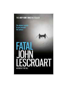 Fatal - 9781472230904
