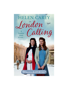 London Calling - 9781472231437