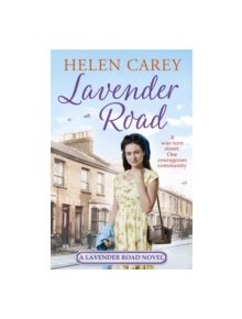 Lavender Road (Lavender Road 1) - 9781472231482