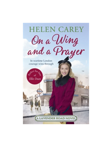 On A Wing And A Prayer (Lavender Road 3) - 9781472231505