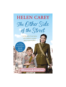 The Other Side of the Street (Lavender Road 5) - 9781472231536