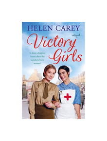 Victory Girls (Lavender Road 6) - 9781472231567