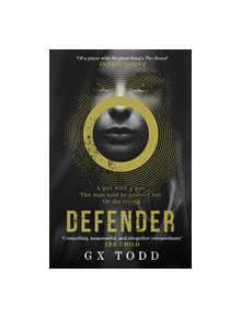 Defender - 9781472233103