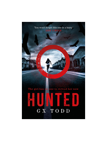 Hunted - 9781472233141