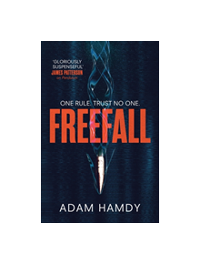 Freefall - 9781472233516