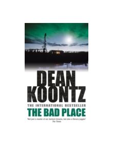 The Bad Place - 9781472233929