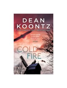 Cold Fire - 9781472233936