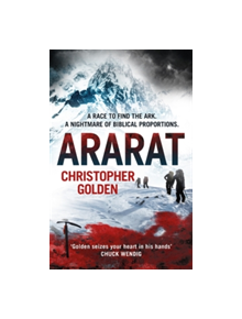 Ararat - 9781472234308