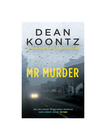 Mr Murder - 9781472234605