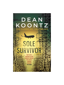 Sole Survivor - 9781472234612