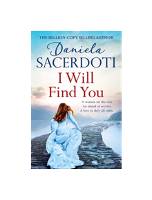 I Will Find You (A Seal Island novel) - 9781472235077
