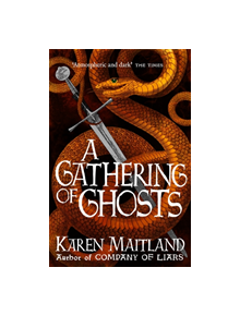 A Gathering of Ghosts - 9781472235916