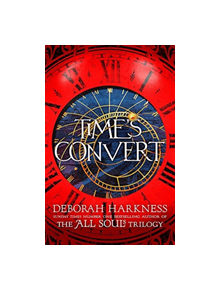 Time's Convert - 9781472237354