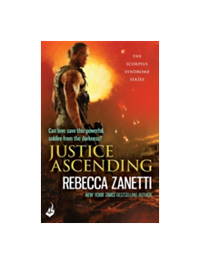 Justice Ascending - 9781472237613