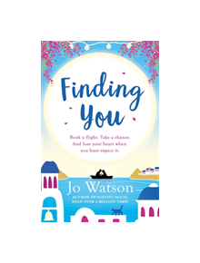 Finding You - 9781472237989