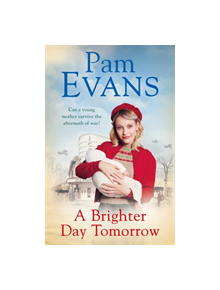 A Brighter Day Tomorrow - 9781472238337