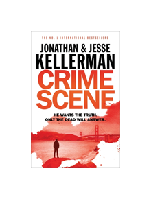 Crime Scene - 9781472238498